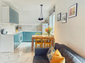 Urban Jungle - luksusowy apartment w Gdyni., Gdynia